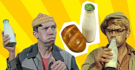 Пять причин включить кефир в ежедневный рацион