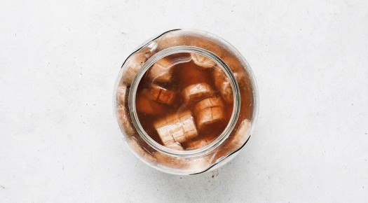 Как создать идеальный банановый ликер: пошаговый рецепт