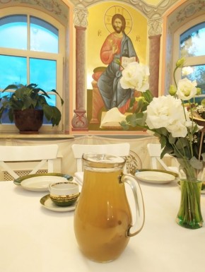 Грушевый сбитень: ароматное наследие России