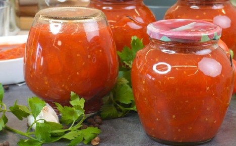 Летнее лечо без масла: простое и вкусное решение для согревающих заготовок