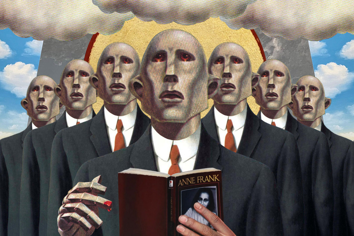 Новый взгляд на образование: Как искусственный интеллект меняет университеты