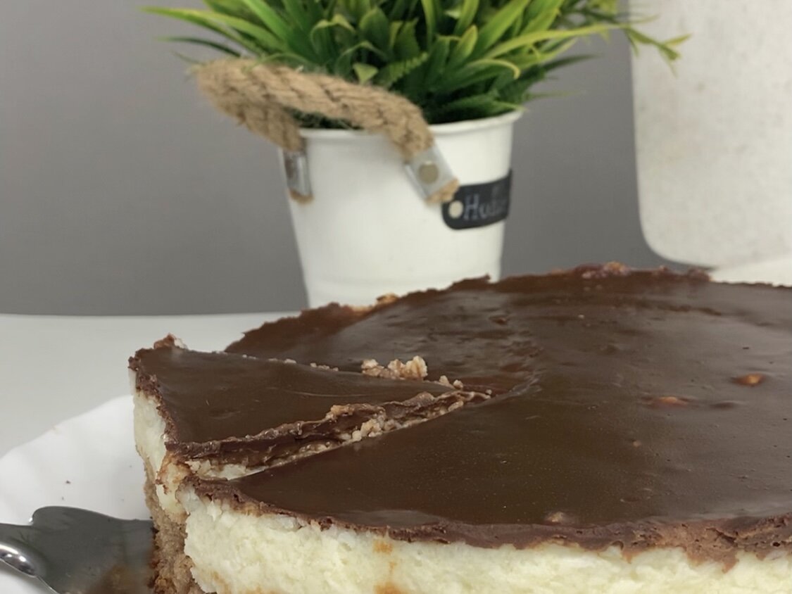 Неотразимый торт, который готовит каждый: попробуйте домашний "Рай"