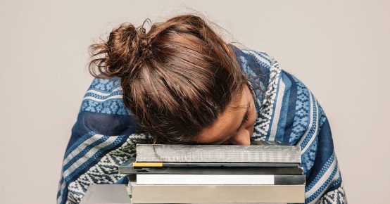 Как научиться говорить «нет» и не чувствовать себя виноватым