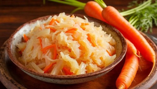 Как приготовить квашеную капусту по бабушкиному рецепту