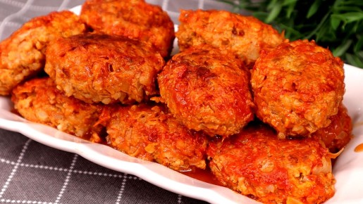 Как быстро и вкусно приготовить тефтели из остатков фарша