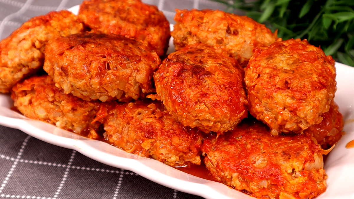 Как быстро и вкусно приготовить тефтели из остатков фарша