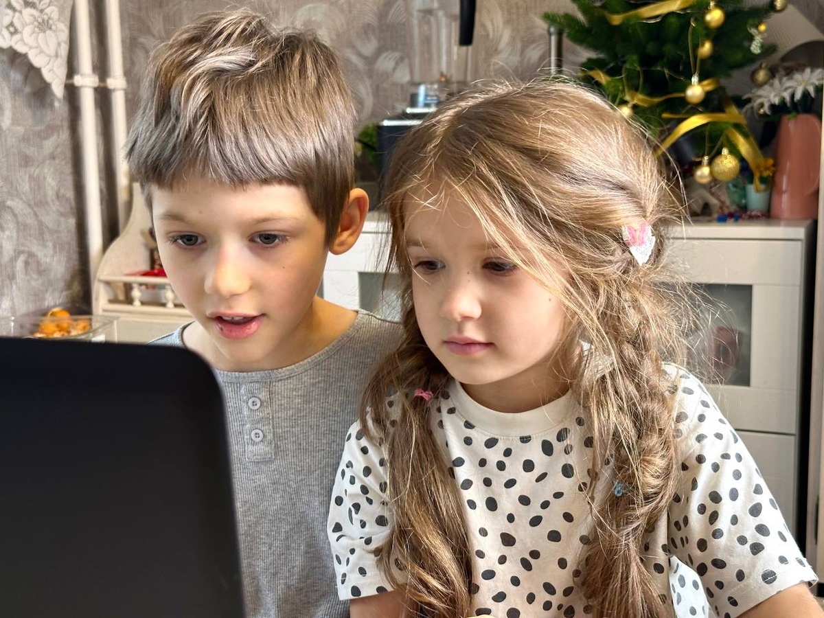 Как развить жизненные навыки у детей: секреты Academy Ukids