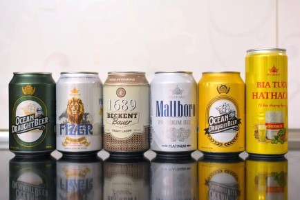 Вьетнамское пиво: новые горизонты вкуса и качества