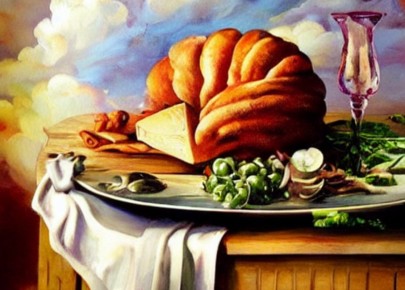 Удивительные факты о французской кухне, которые вас приятно удивят