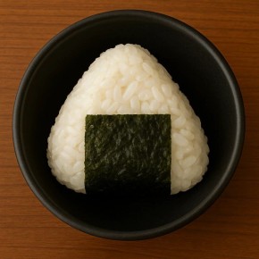 Онигиразу: новый тренд в русском меню