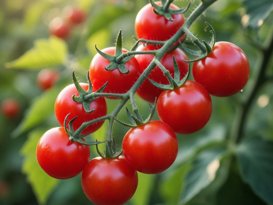 Сладкие черри для дачи: пять сортов, которые приятно порадуют вкусом