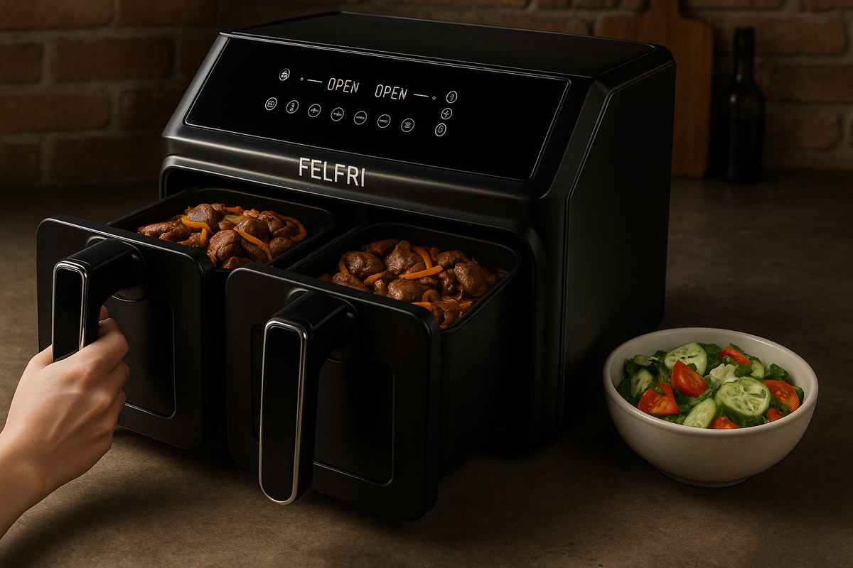 Как приготовить куриную печень в аэрогриле: простые секреты и 4 шикарные подачи