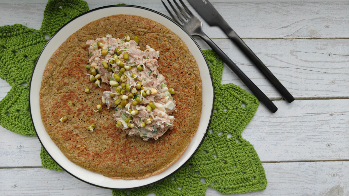 Поменялись ли ваши вкусовые предпочтения? Одна история о тунце и капусте