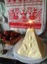 Творожная пасха: уникальный семейный рецепт, который сохраняет традиции