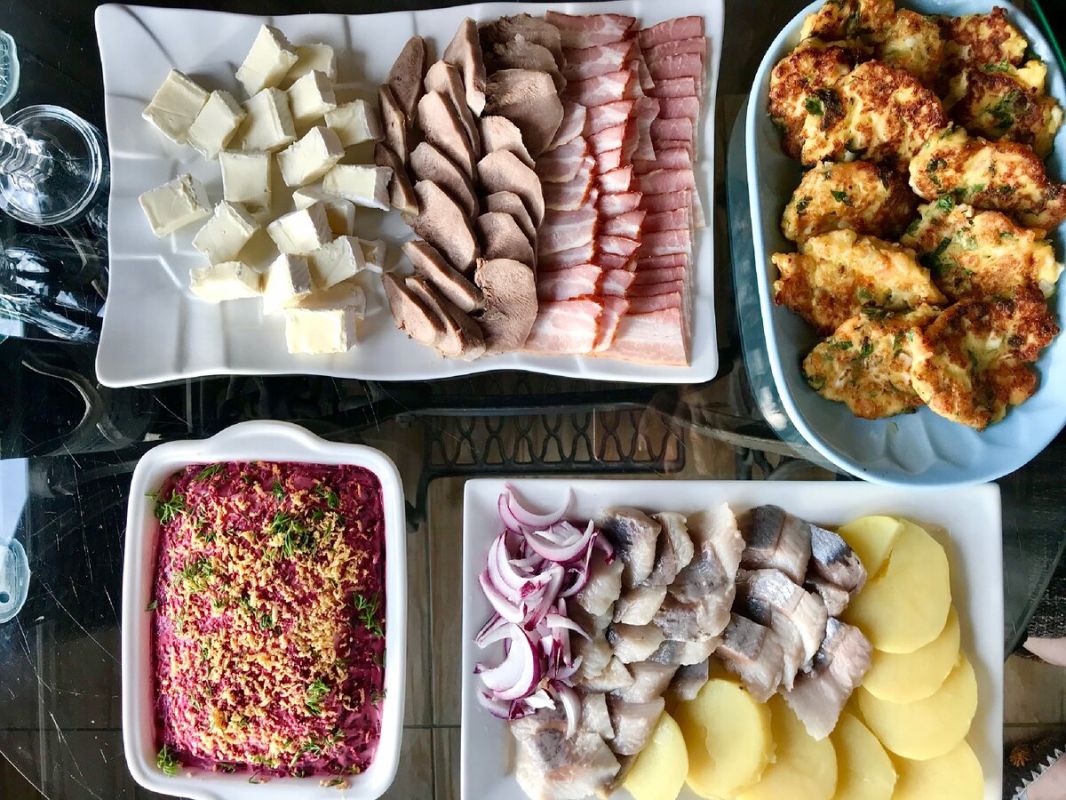 Ужин на двоих: Как устроить уютный вечер на самоизоляции