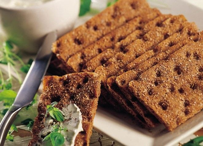 Хлебцы: мифы о безглютеновом рационе и реальность, которую стоит знать