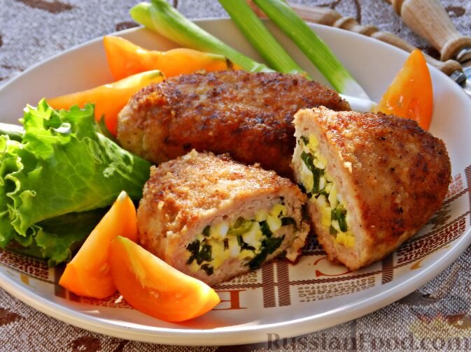 Новые идеи на каждый день: вкуснейшие блюда с фаршем