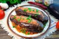 Кулинарные шедевры с баклажанами: яркие рецепты на каждый день