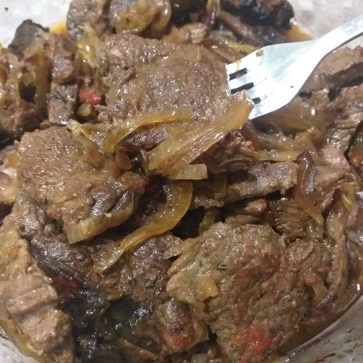 Как добиться идеального тушеного мяса в духовке: секреты домашнего шеф-повара