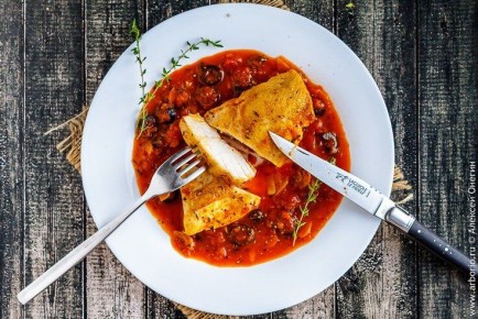 Как сделать блюда из курицы по-настоящему вкусными и полезными