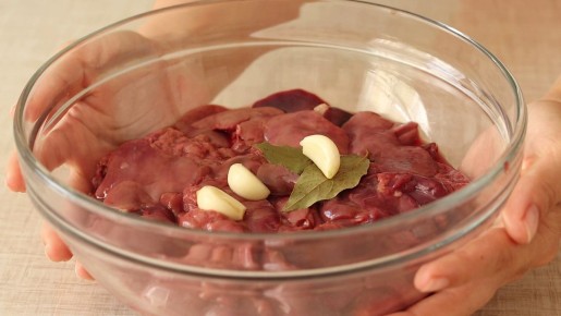 Как приготовить домашний паштет из куриной печени: супер простой рецепт