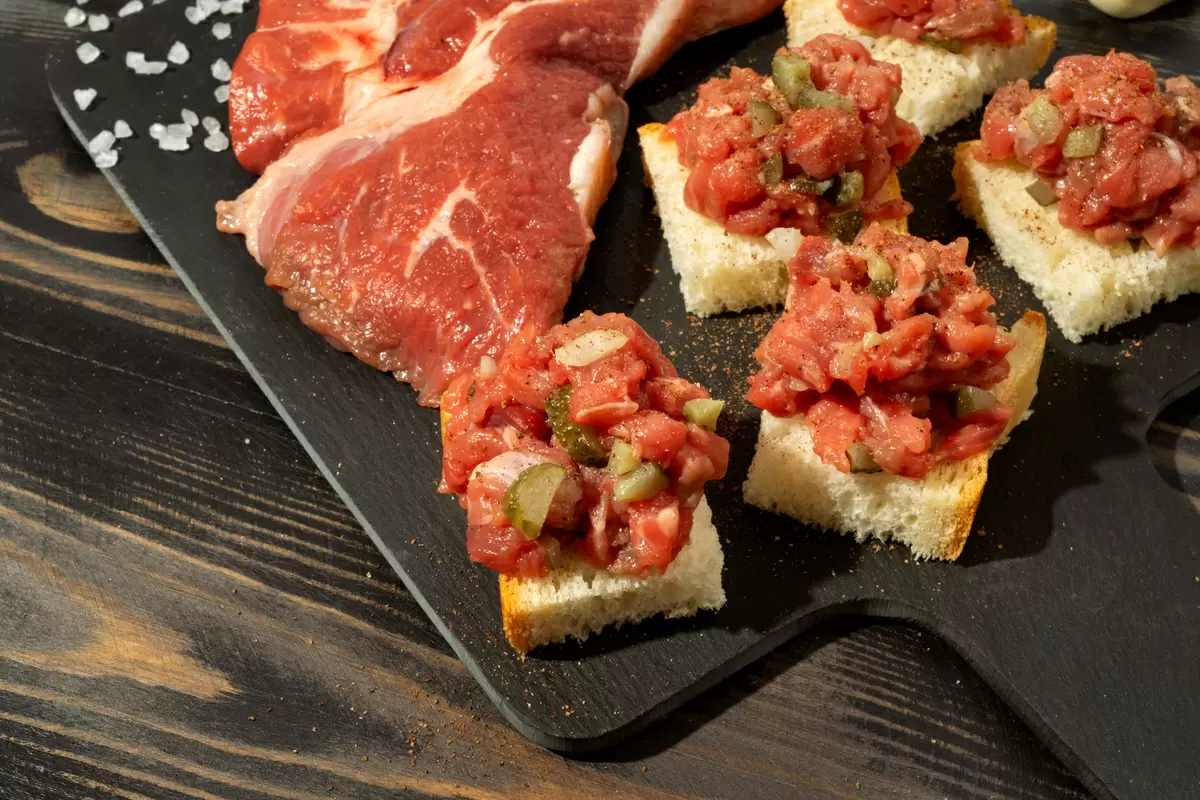 Необычные мясные начинки, которые изменят ваше представление о кулинарии