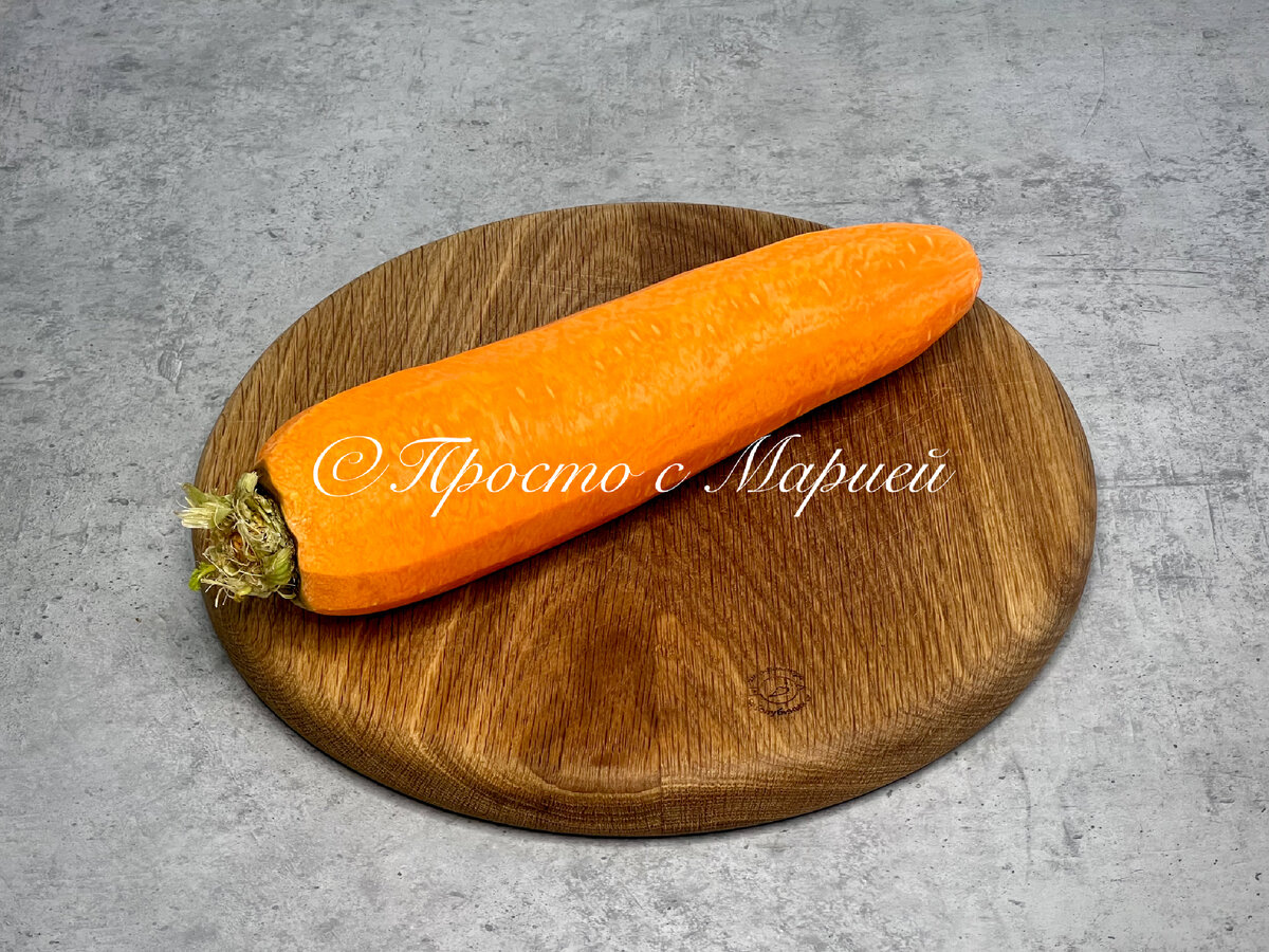 Непревзойдённые «рыженькие» салаты: простота и вкус в одном блюде