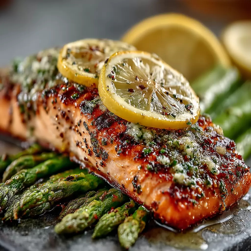 Гарниры, которые идеально сочетаются с морепродуктами