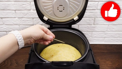 Неповторимый пирог на кефире с кокосом: рецептура, которая удивит каждого