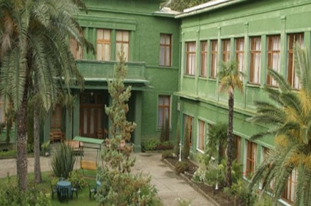 Секреты дачи Сталина: где история встречает природу