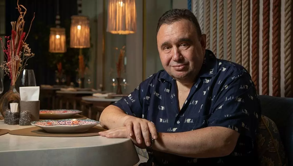 Ресторанный мир шепчется о «плане Рапопорта» на Татьянин день