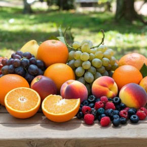 Летний детокс: перезагрузка для тела и души с сезонными продуктами