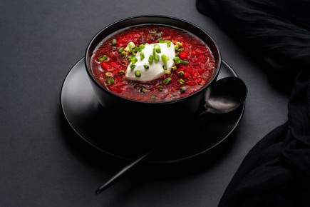 Борщ с изюминкой: удивительные варианты классики в современной кухне