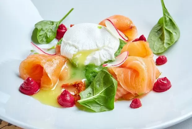 Секреты скандинавского завтрака