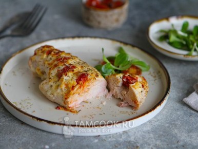 10 рецептов недели: от пиццы на лепешке до су-вид ножек — что приготовить за 20–560 минут