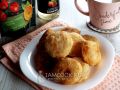 Как быстро приготовить восхитительные пирожки: простой рецепт на каждый день