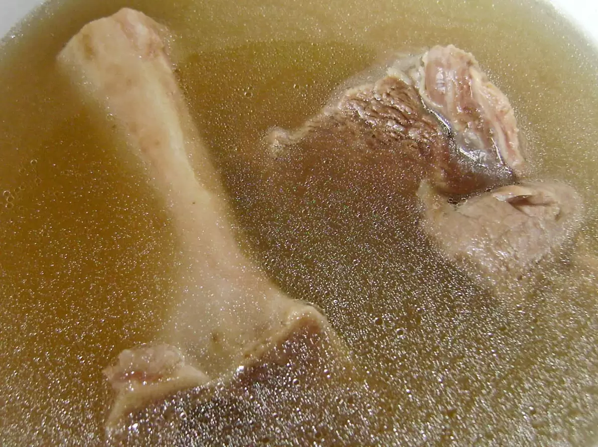 Зачем переплачивать за коллаген? Узнайте о лучших источниках в привычных продуктах