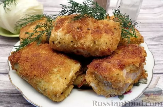 Долгожданная капуста: пять простых и вкусных рецептов