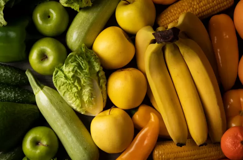 Как цельные продукты способствуют контролю калорийности и увеличению объема порций