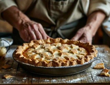 Миндальная мука: эликсир красоты для волос и кожи