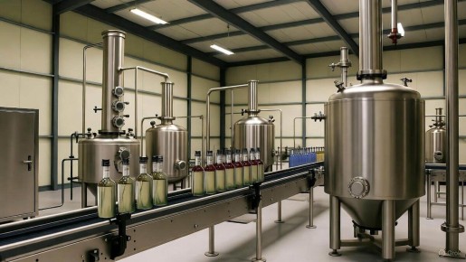 Этанол и овощи: тайные связи и их влияние на промышленность