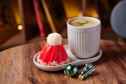 Новый гастрономический квартал в Новой Боровой: «Квартал вкусов»