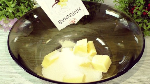 Песочное печенье: идеальный десерт к чаю