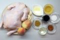 Курица с персиками: изысканное блюдо для любителей экспериментов на кухне