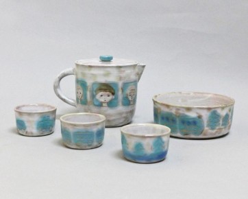 Керамика, меняющая облик повседневной жизни