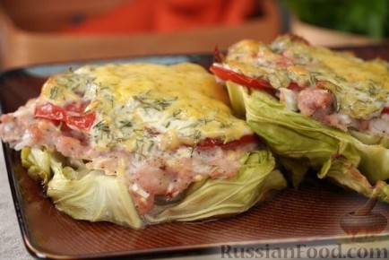 Новая волна кулинарии: оригинальные рецепты с молодой капустой