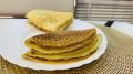 Тонкие и воздушные блины: лучший завтрак для вашего утра