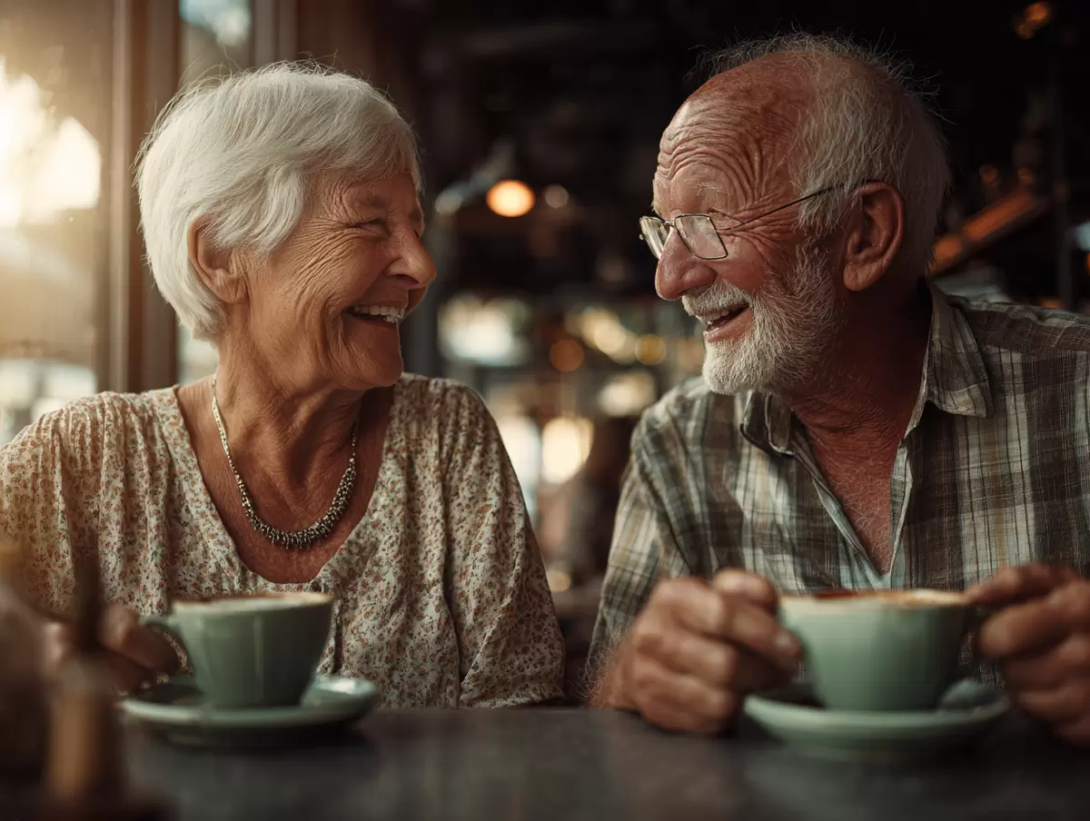 Кофе: не только бодрящий напиток, но и залог долгой жизни