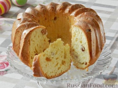 Сладкое вдохновение: выпечка на любой вкус