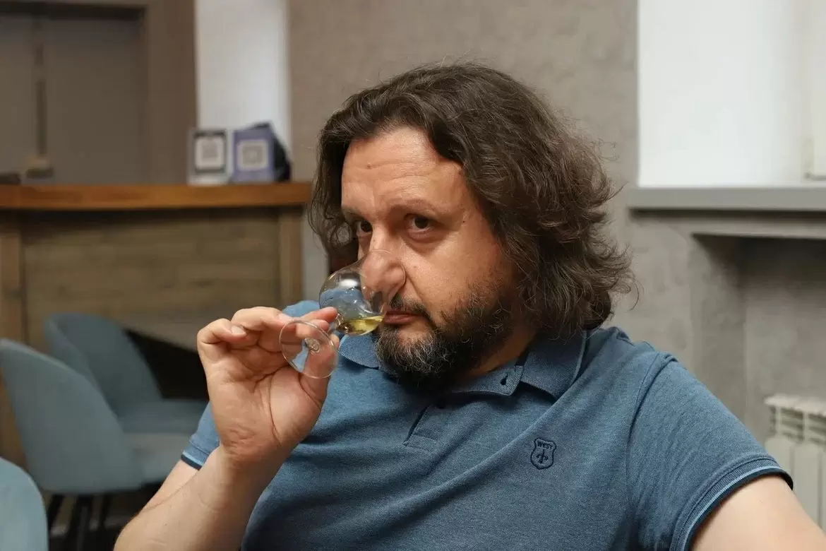 Как развить навыки дегустации: советы для любителей крепких напитков